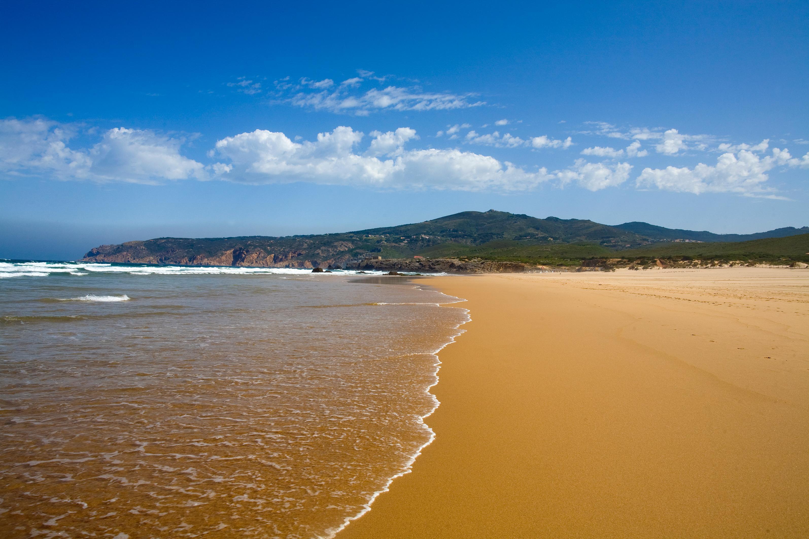 Hotel Fortaleza Do Guincho Relais & Chateaux Cascais Eksteriør billede