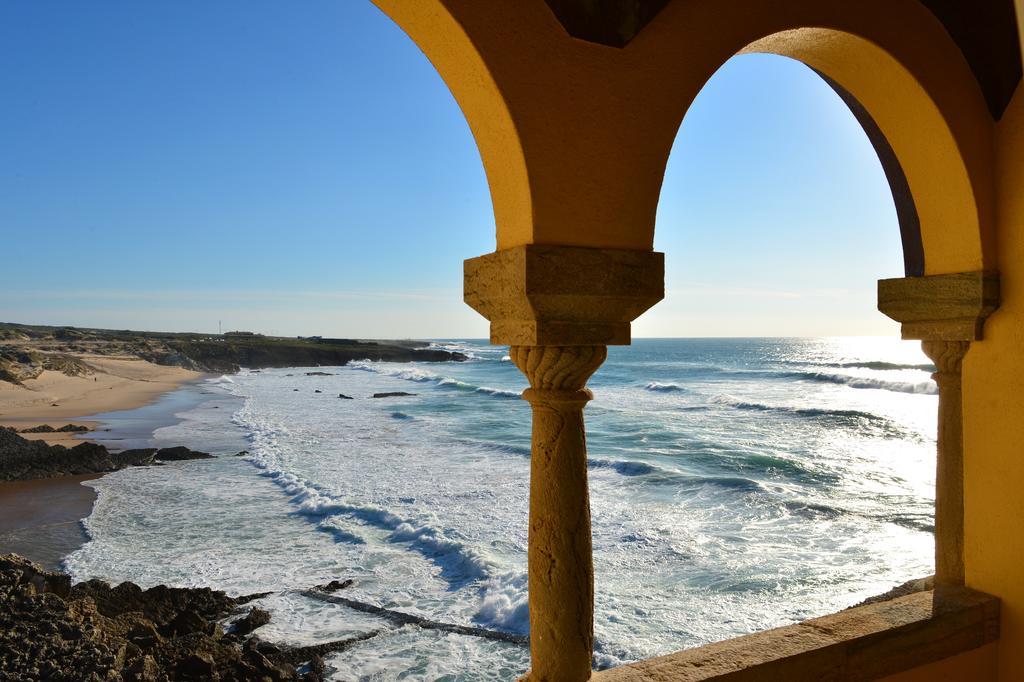 Hotel Fortaleza Do Guincho Relais & Chateaux Cascais Eksteriør billede