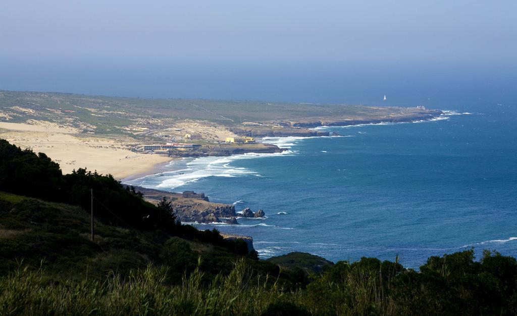 Hotel Fortaleza Do Guincho Relais & Chateaux Cascais Eksteriør billede